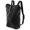 Brooks England Brooks Transit, Zaino Unisex-Adulto, Nero, Small