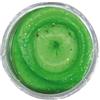 Berkley PowerBait Pasta Trota Glitter Brillantini Plastic Free vaso 50gr colore Verde Spring Green