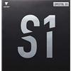 VICTAS Rivestimento Spectol S1, nero, 2,3 mm