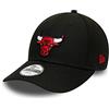 New Era Chicago Bulls NBA The League 9Forty Adjustable Kids cap - Youth