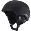 Rossignol Fit Impacts - Caschi da sci per uomo - Caschi da snowboard isolati - Nero