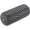 Gymnic Activ Roll Rullo Massaggiante gonfiabile con rilievi sensoriali, per automassaggio profondo muscolare e miofasciale, ideale per fisioterapia, yoga, pilates e allenamento in palestra