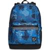 Seven REVERSIBLE BACKPACK BLENDING BLUE