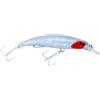 Akami Skim 92 mm Jig Minnow Affondante - Esca Lunga Gittata per Spigola, Serra e Predatori - Ideale per spinning medio e shore jigging (REWA)