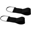 QUXVUIS Accessori Cinghia per Sub Cintura per Pesi da Immersione GAV Anello a D per Immersioni subacquee Anello a D per Immersioni subacquee Attacco Forte Accessori anticorrosione per