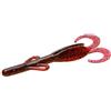 Zoom Bait Baby Brush Hog Bait-Pack di 12
