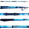 Generico Canna Pesca Storione 4.20 Mt Lancio Max 500Gr Teleferica Surfcasting Carbonio WARFIGHTER