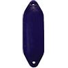 OCEAN Parabordo serie U - 2 occhielli Blu U0 - ( Ø 10 x L 33 cm ) - OCEAN