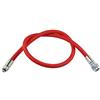 METALSUB Frusta jacket Diveflex, rosso 56 cm