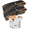 Pannace Pneumatici Cycling 700 x 30C - ETRTO 30-622 on RIM 21C P Zero Race Classic (2)