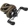 Savage Gear SG8 250 BC LH 7+1BB(2JP) BC 6.6:1 - Mulinello per canna da pesca per mancini