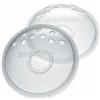 MEDELA ITALIA Srl Medela Modellatori per Capezzoli in Silicone 2 Pezzi