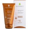 BIOS LINE SpA NATURE'S SOL CREMA SPF15 150ML