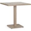 Bizzotto Tavolo Kalimera 73x73 Timber