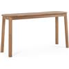 Bizzotto Consolle Danubio 142x46