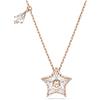 Swarovski Stella Collezione Braccialetto, Stella Star Necklace