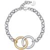 Brosway Bracciale Donna in Acciaio | Collezione Aura - BAU11