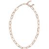 Breil Collezione JOIN UP, Collana Donna in Altro, Gioiello idee regalo donna