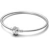 PANDORA Bracciale Moments 592733C01-19 stella