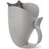 Skip Hop Moby Waterfall Rinser, Grey