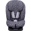 JYOKO KIDS Fodera Compatibile con Titan Bebeconfort e Maxi Cosi (Winter Sky, Titan Nomad)