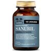 Salugea Sanuril Formula Potenziata 60 Capsule Vegane Integratore Vie Urinarie