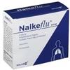 Nalkein Pharma Nalkeflu 20 Bustine Integratore Per Tosse Grassa