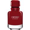Givenchy L'Interdit Rouge Ultime Eau de Parfum 80ml - Un profumo seduc
