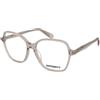 Superdry SDO 3058 151 | Occhiali da Vista Graduati | Prova Online | Plastica | Quadrati | Trasparente | Adrialenti