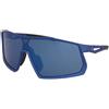 Adidas SP0123 91X | Occhiali da Sole Graduati o Non Graduati | Plastica | Mascherina | Blu | Adrialenti