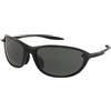 Maui Jim Hookipa Ultra R MJ0339S 001 | Occhiali da Sole Graduati o Non Graduati | Prova Online | Plastica | Rettangolari | Nero | Adrialenti
