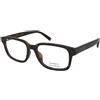 Gucci GG2107OL 006 | Occhiali da Vista Graduati | Prova Online | Plastica | Quadrati | Marrone, Havana | Adrialenti