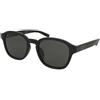 Gucci GG2109SK 001 | Occhiali da Sole Graduati o Non Graduati | Plastica | Panthos | Nero | Adrialenti
