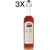 (3 BOTTIGLIE) Poli - Vaca Mora - Amaro Veneto - 70cl