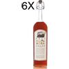 (6 BOTTIGLIE) Poli - Vaca Mora - Amaro Veneto - 70cl