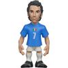 Minix - Personaggio da collezione 13cm Alessandro Del Piero - Italia