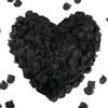 CODE FLORIST Smile party 2200 pz petali di rosa in seta wedding Flower Decoration Dark Red