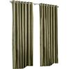 Paoletti Corine de Farme Wellesley 229X229 R/T CURT Mocha, Poliestere, 90x90 (229x229cm)