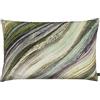 Prestigious Textiles Cuscino Heartwood, Sempreverde, 40 x 60cm