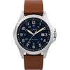 Timex Men's Expedition Field Post Solar 41mm Watch