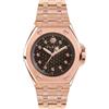 Philipp Plein Orologio analogico al quarzo Plein Extreme Lady
