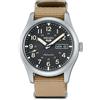 Seiko 5 Sports - Orologio 5 Sports Uomo, Marrone, SRPG35K1