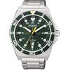 Citizen Orologio Al Quarzo Vagary By Uomo Acqua classico cod. IB9-310-41