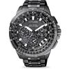 Citizen Orologio da uomo Satellite Wave Promaster Sky Cronografo al Quarzo Titan cc9025 - 51E