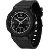 BIEWO Orologio da polso impermeabile per uomo e donna, ragazzo e ragazza, analogico, militare, sportivo, unisex, cinturino in silicone