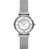 Emporio Armani GIANNI T-BAR AR11319 Orologio da polso donna