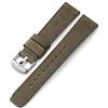 Timex - Cinturino a sgancio rapido in due pezzi, unisex, 20 mm, 20mm, Moderno