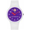 Fiorentina Vintage Bianco Con Calcolatrice sportivo cod. P-FW430XP1