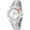 Sector No Limits Orologio Uomo in Acciaio, Automatico, Analogico, 43 mm, Collezione LEGEND, Idee Regalo Uomo - R3223135007