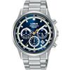 Lorus Orologio Cronografo Uomo Sports - Rt391jx9 classico cod. RT391JX9
